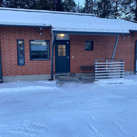 Merituuli Serviced Apartments, Kempele 2Br Apartment With Sauna Exteriör bild
