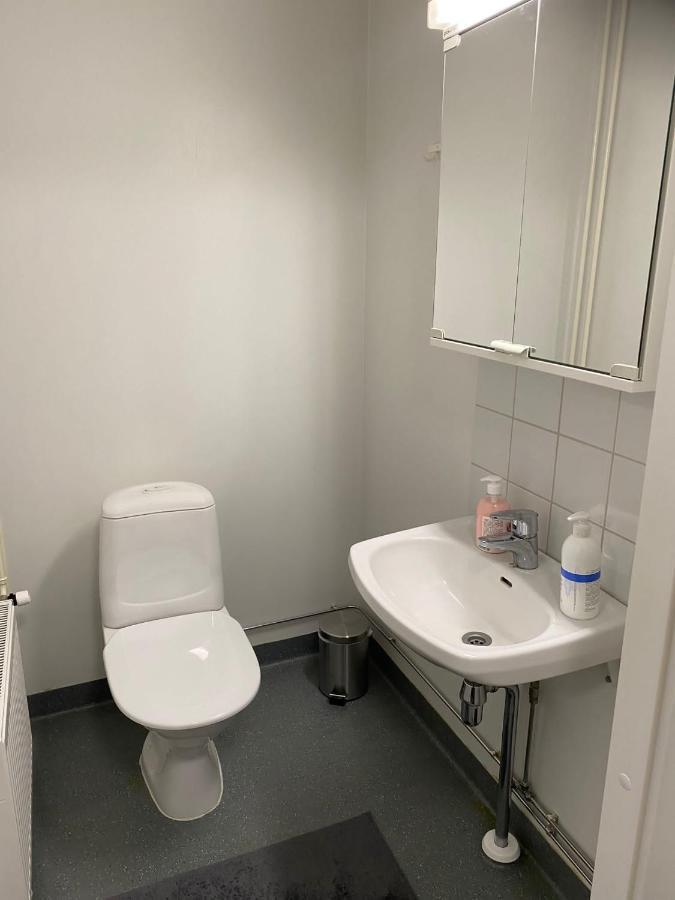 Merituuli Serviced Apartments, Kempele 2Br Apartment With Sauna Exteriör bild